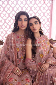Chiffon Party Dress