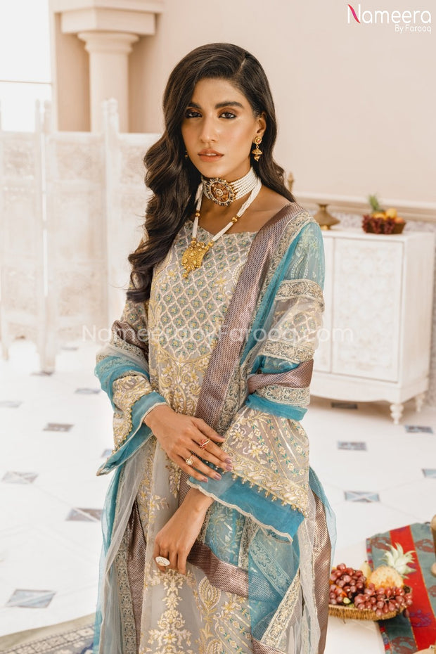  Designer Party Dress 