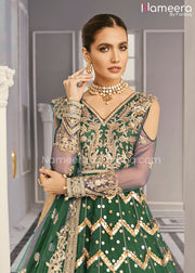 Embroidered Frocks