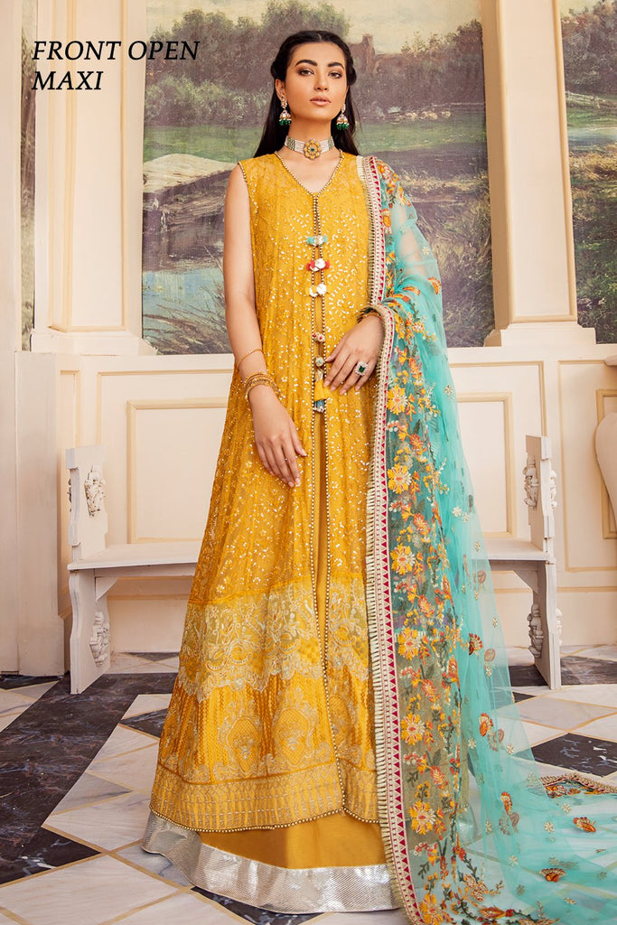 Open maxi hotsell