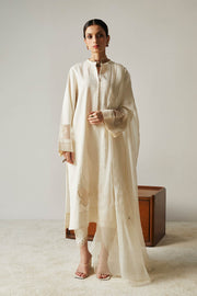 Embroidered Kameez Trouser Dupatta Pakistani Dress