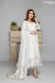Wedding Party Dress Pakistani 