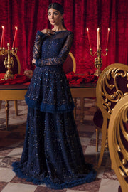 Embroidered Lehenga