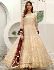 Wedding Party Dress Pakistani 