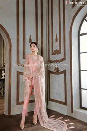 Net Party Dress for Ladies