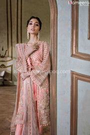Eid Dress for Girl