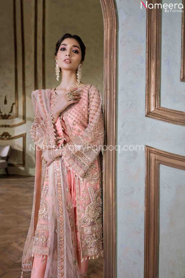 Eid Dress for Girl