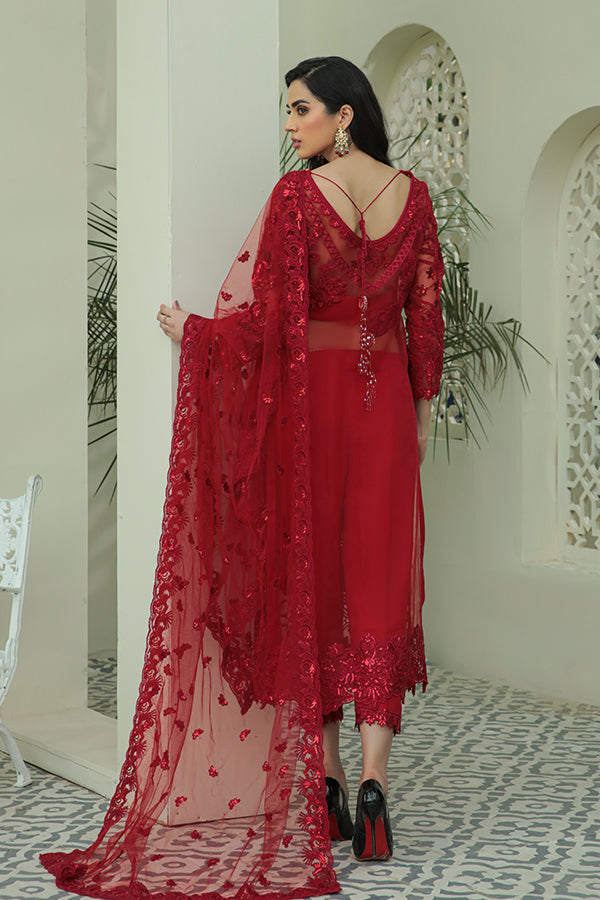 Lawn Dress by Khaadi Model # L 59