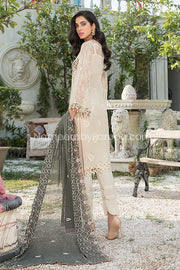 Wedding Party Dress Pakistani 