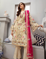 Latest Pakistani Dress 2020