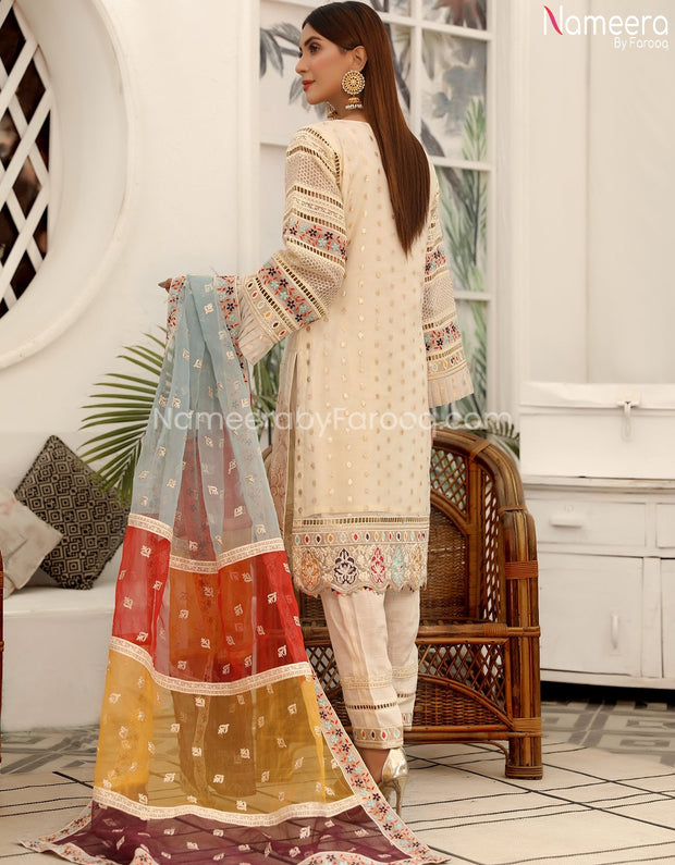 Eid Dresses 2021