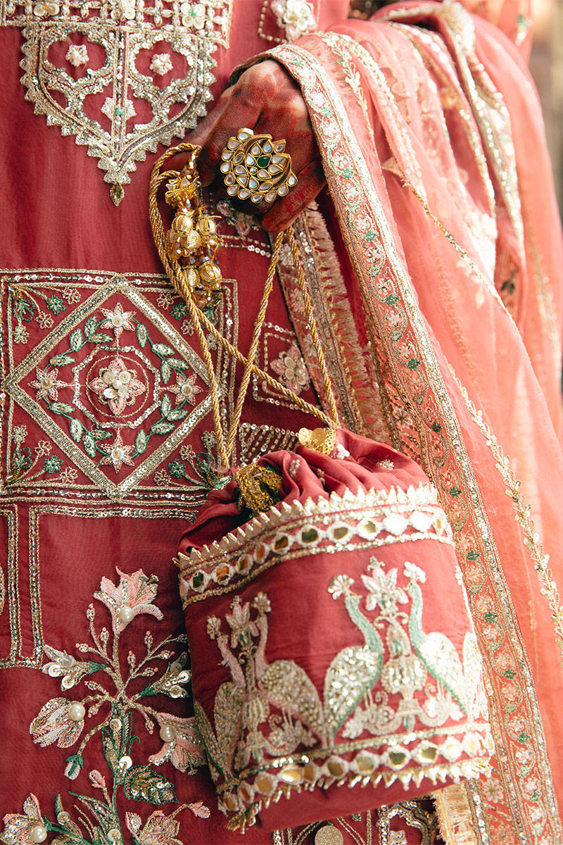 Embroidered Organza Sharara Kameez Dupatta Pakistani Eid Dress