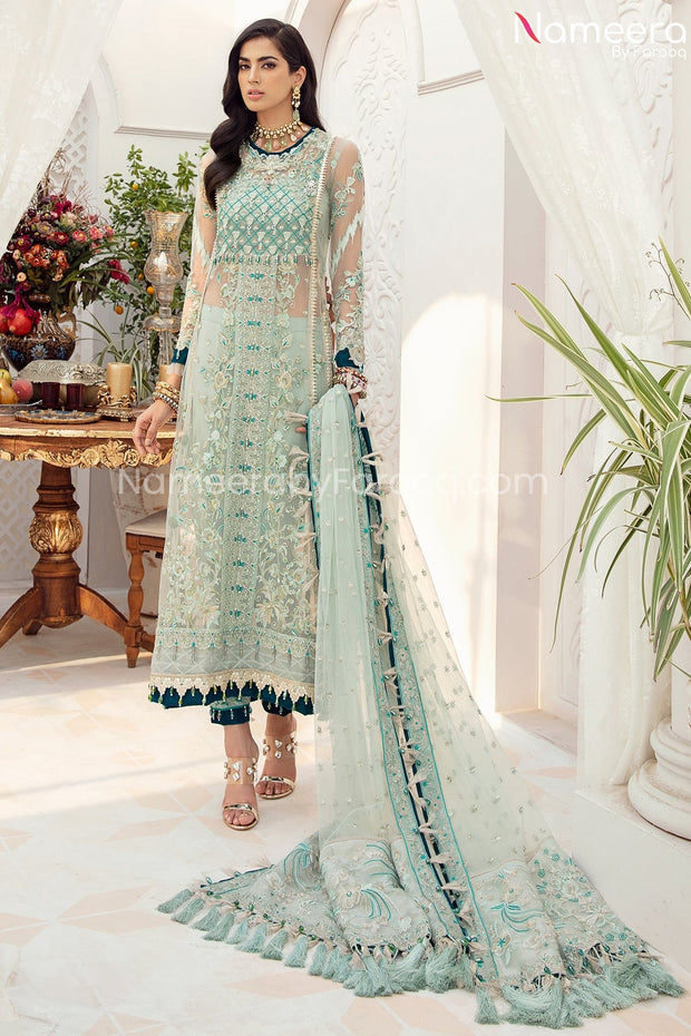 Eid Dresses 2021