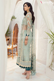 Chiffon Dress