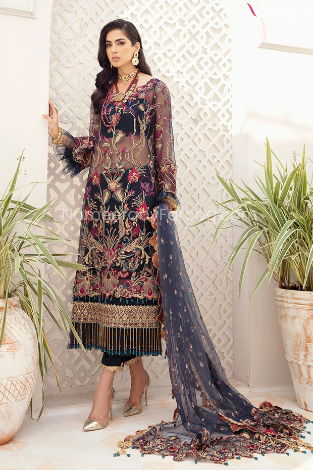 Eid Dresses 2021