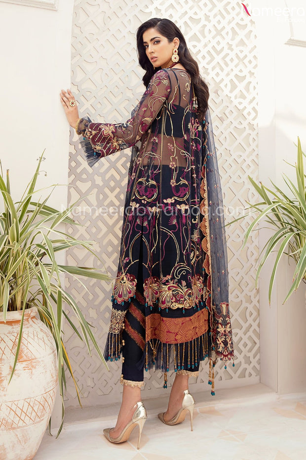 Eid Dress for Girl