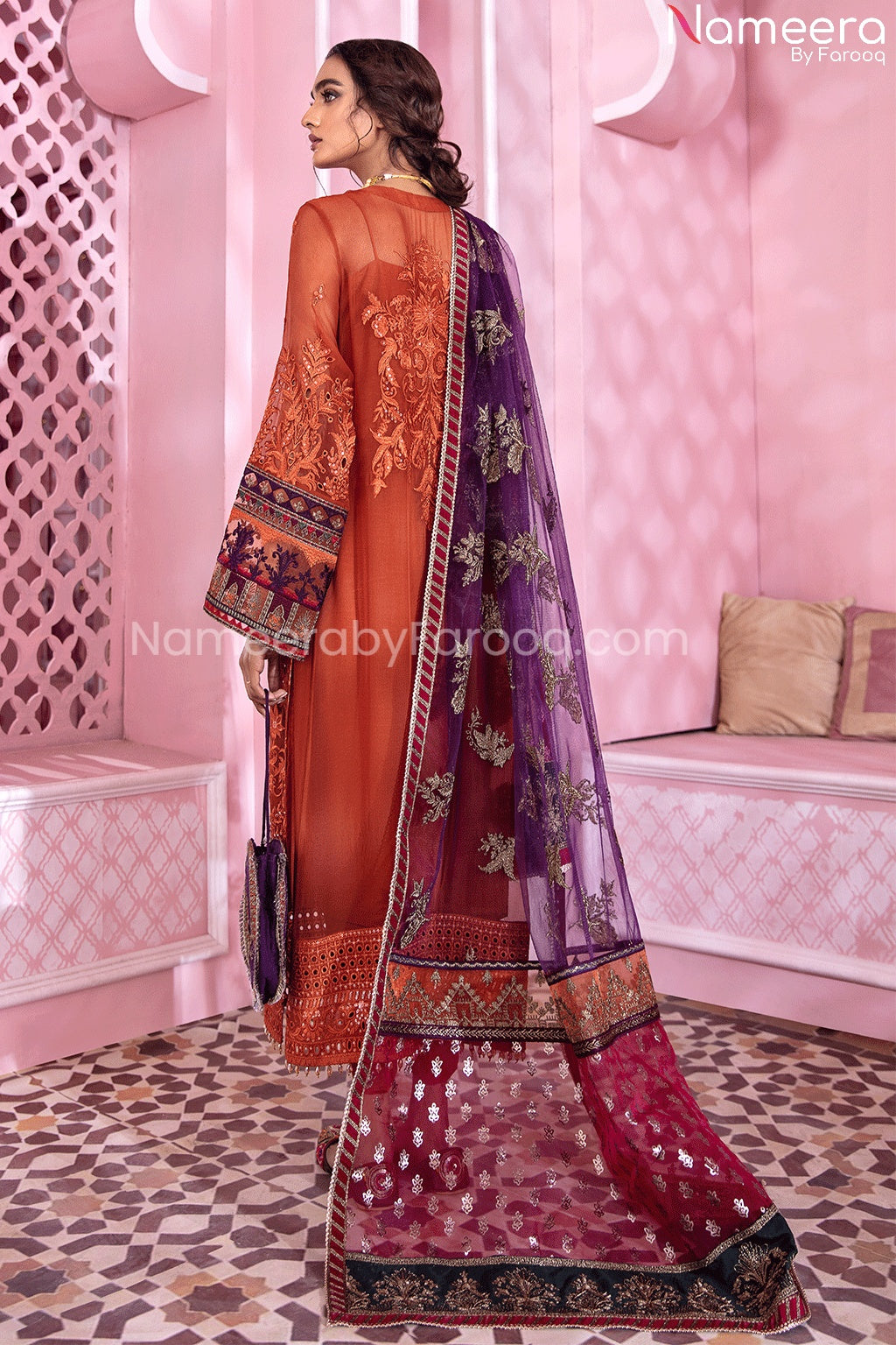 Eid Dresses 2021