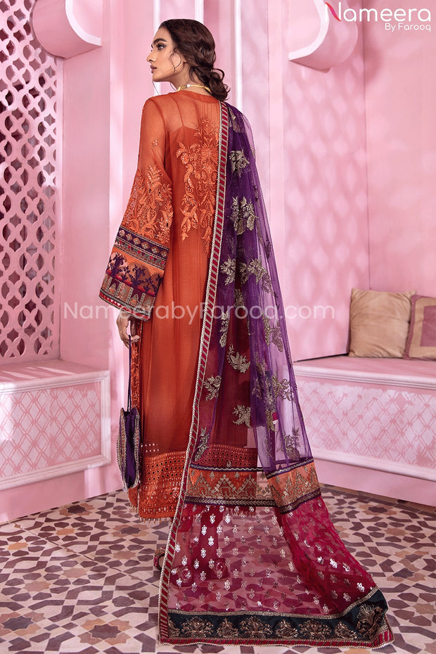 Eid Dresses 2021