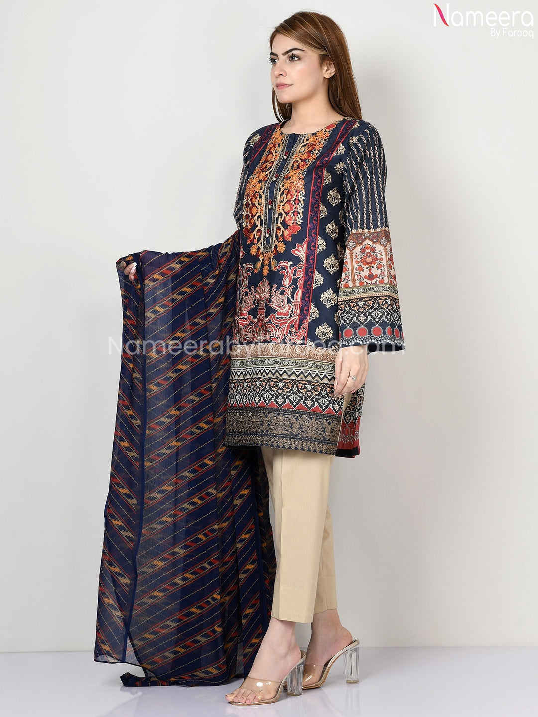 Lawn Online