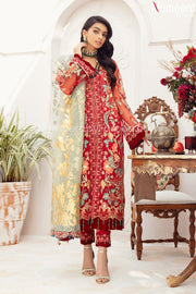 Eid Dress for Girl