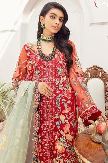 Eid Dresses 2021