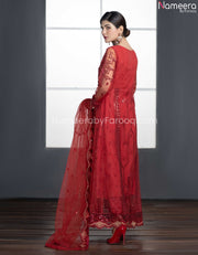 Wedding Party Dress Pakistani 