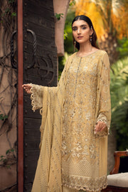 Embroidered Salwar Kameez