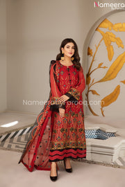 Eid Dresses 2021
