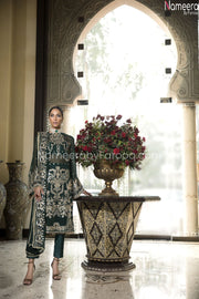 Wedding Party Dress Pakistani 