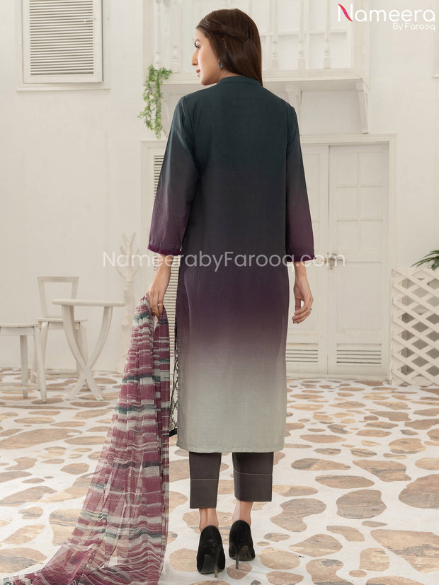 Lawn Dresses 2021