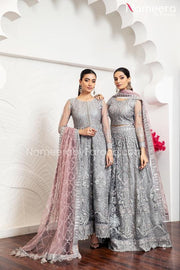 Fancy Pakistani Dresses