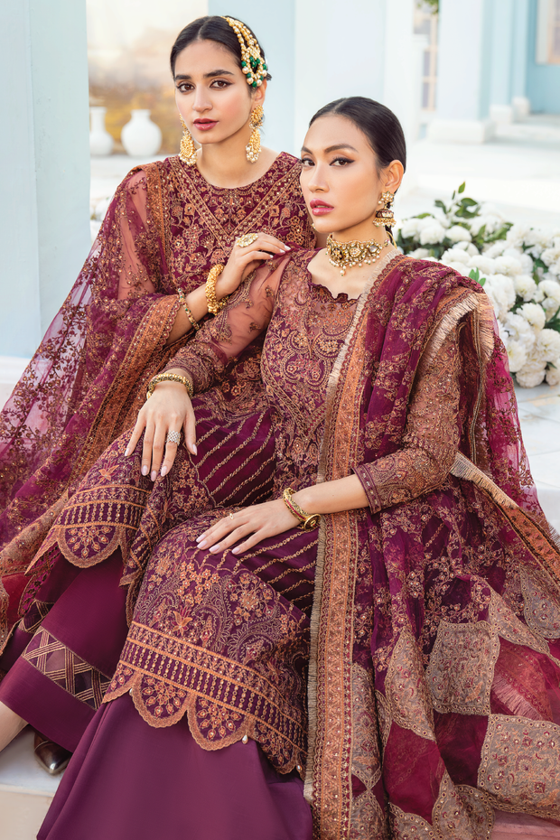 Fancy Salwar Kameez
