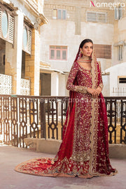 Farshi Gharara Designs