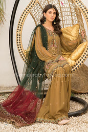 Farshi Gharara