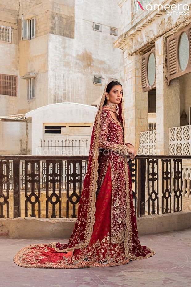Farshi Gharara