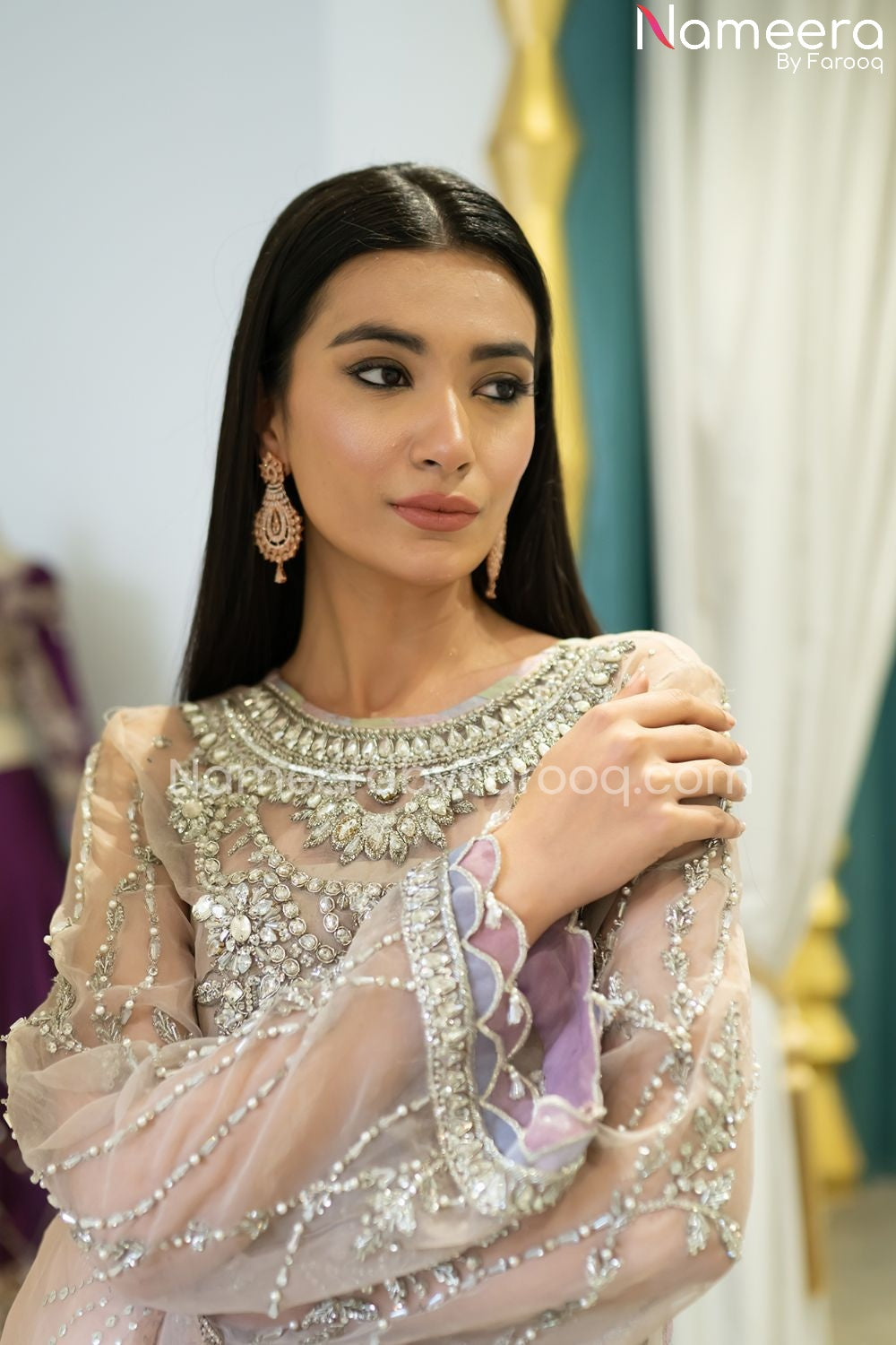 Formal Kameez