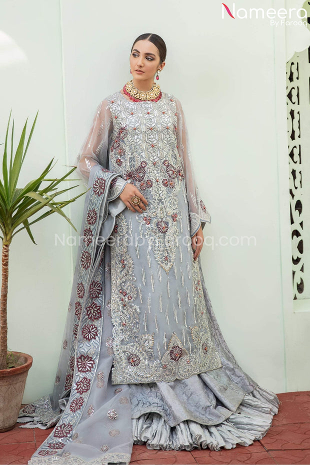 Formal Lehenga