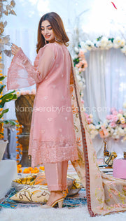 Formal Pakistani Dress Online 