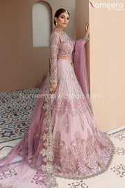 Formal Pakistani Dress