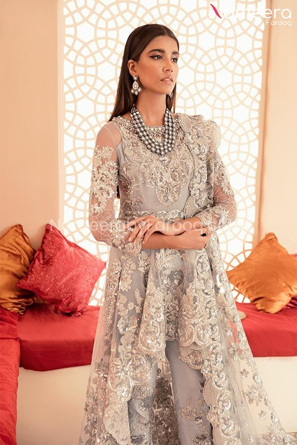 Formal Pakistani Dress