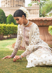 Formal Pakistani Dress