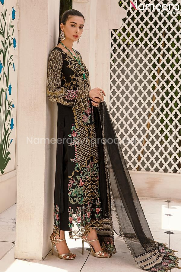 Formal Salwar Kameez