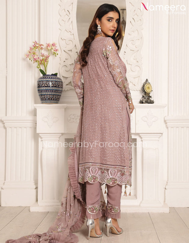 Formal Salwar Kameez