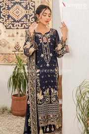 Formal Salwar Kameez