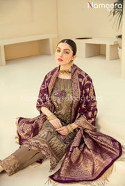 Formal Salwar Kameez