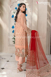 Formal Salwar Kameez