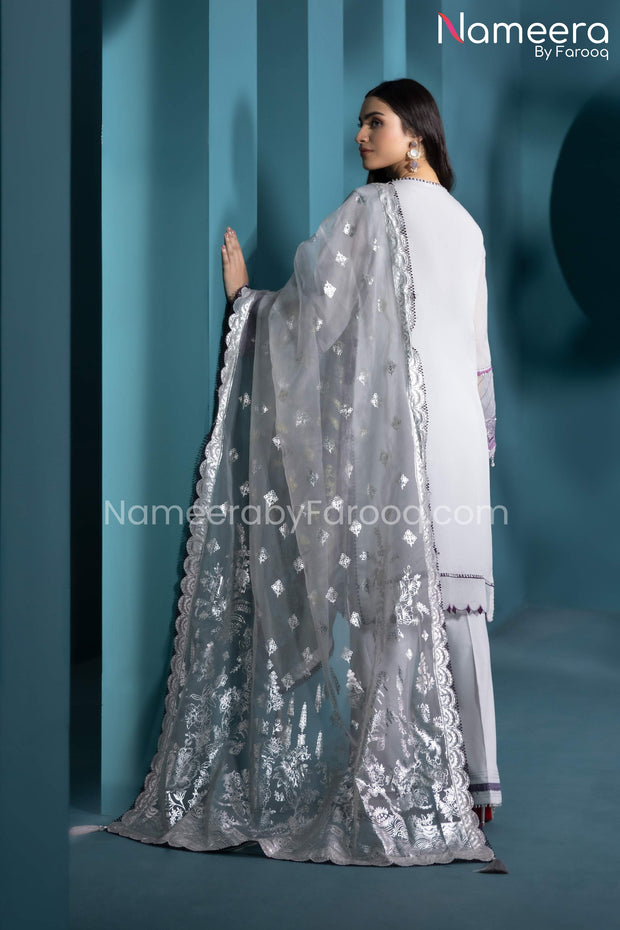 Formal Salwar Kameez
