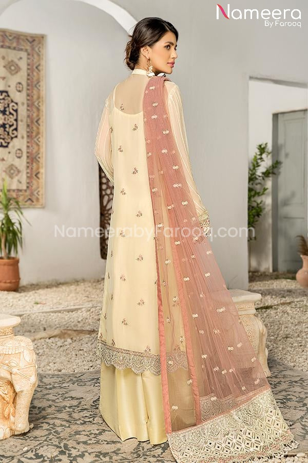 Formal Salwar Kameez