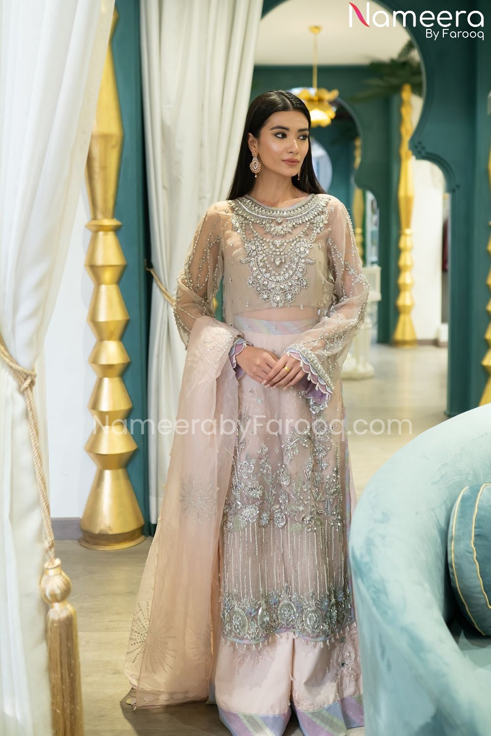 Formal Sharara