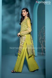 Formal Wear Pakistani